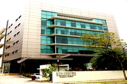 Bth Centre (D19), Factory #404335231